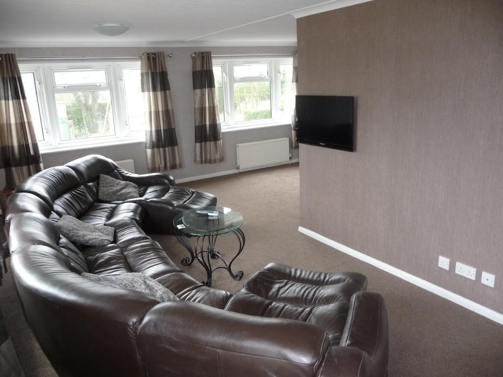 Hillcrest Farm Bed & Breakfast Redhill  Номер фото